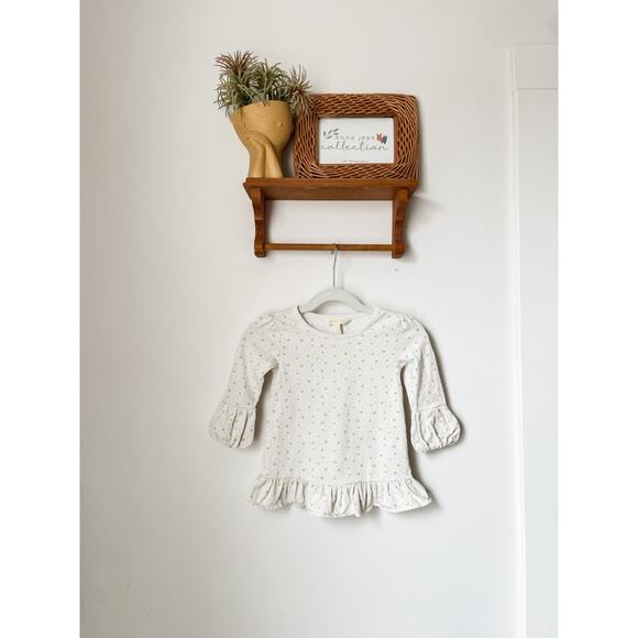 Matilda Jane tinsel tangel star top ⭐️ size 2 - Picture 1 of 4